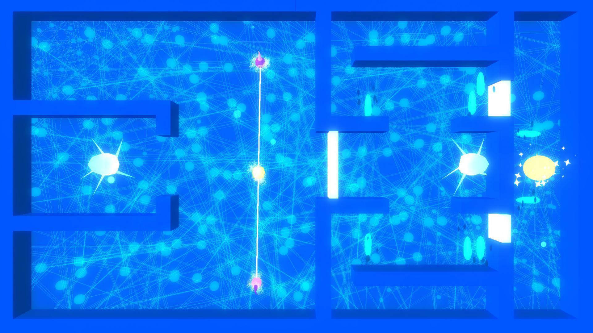 Think Twice (Malaso) (itch) - кадр 4