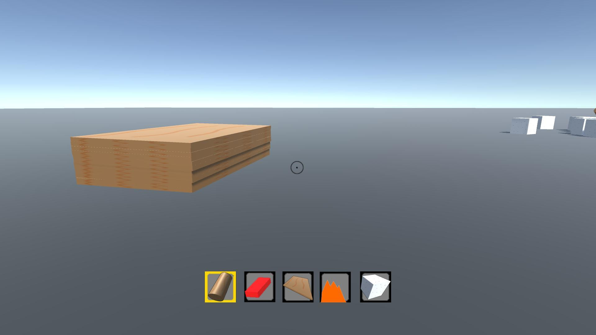 WorldCity (itch) - кадр 6