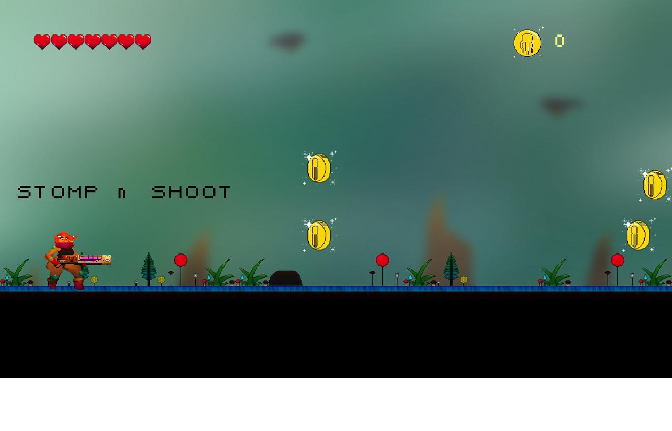 Coincide (Windows) (itch) - кадр 6