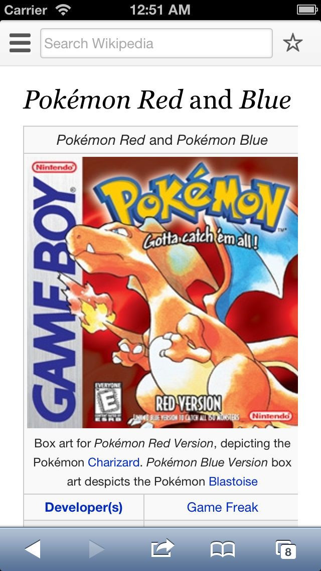 GB Console & Games Wiki - кадр 9