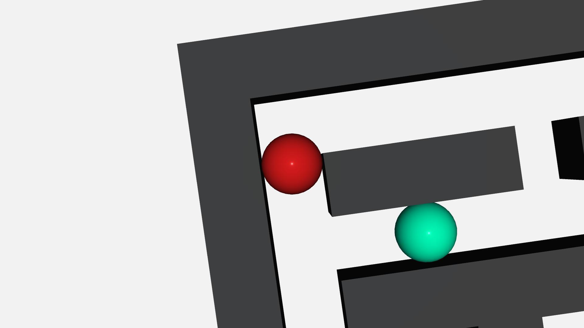 Compass (V2.0) (itch) - кадр 5