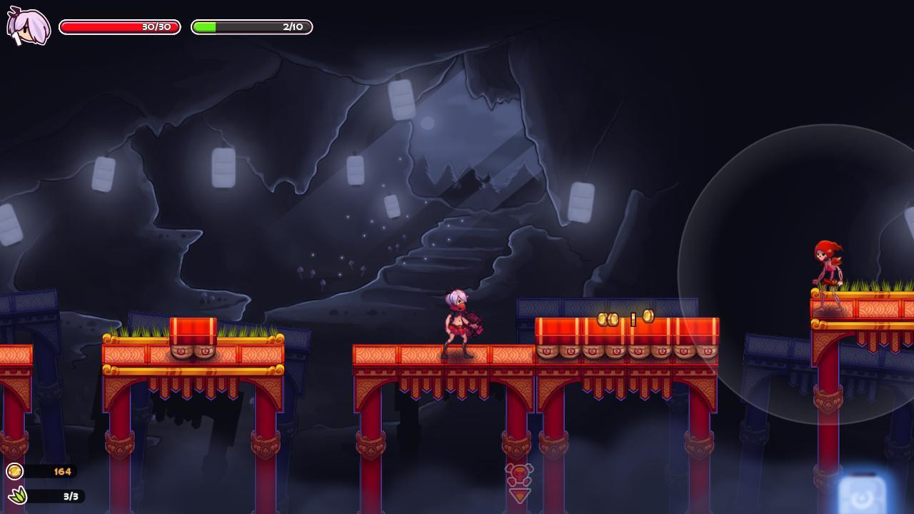 Beater Spirit (itch) - кадр 5