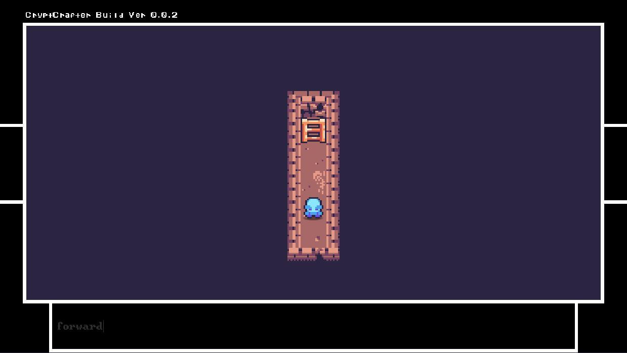 CryptCrafter (itch) - кадр 3