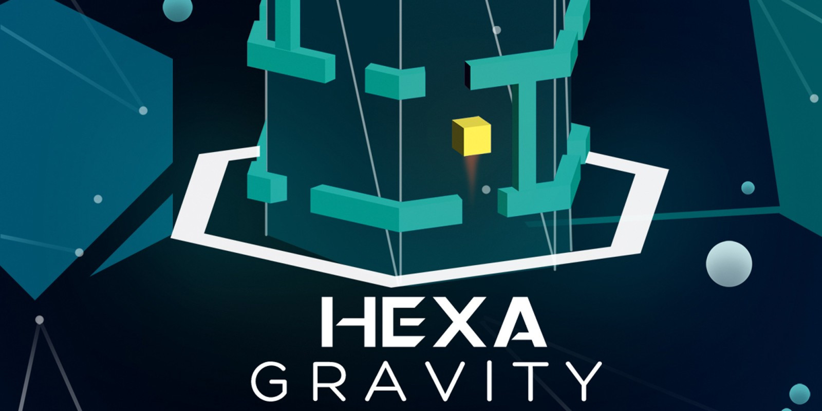 Hexagravity - кадр 4