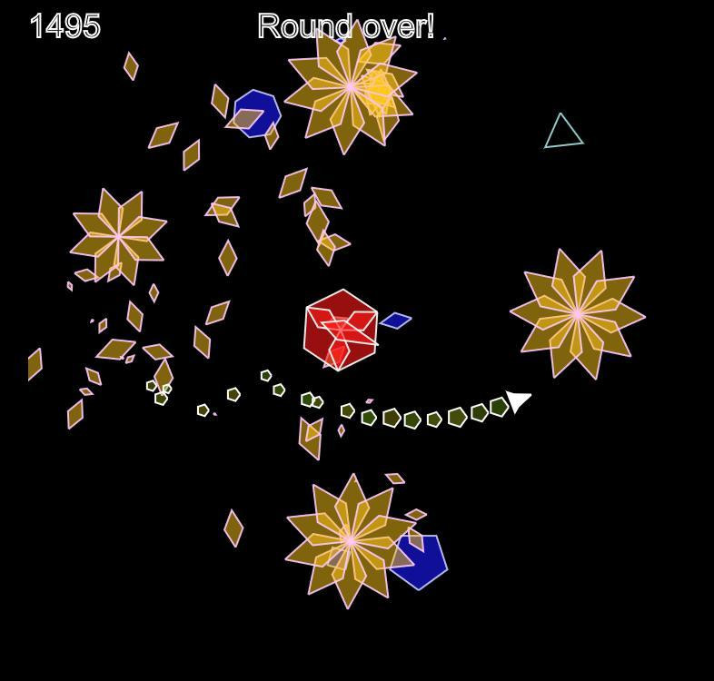 Move Fast, Break Things (itch) - кадр 3