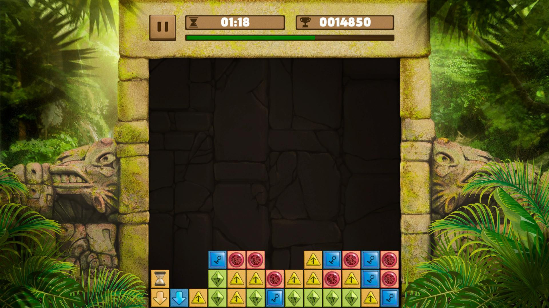 Inca Blocks - кадр 5