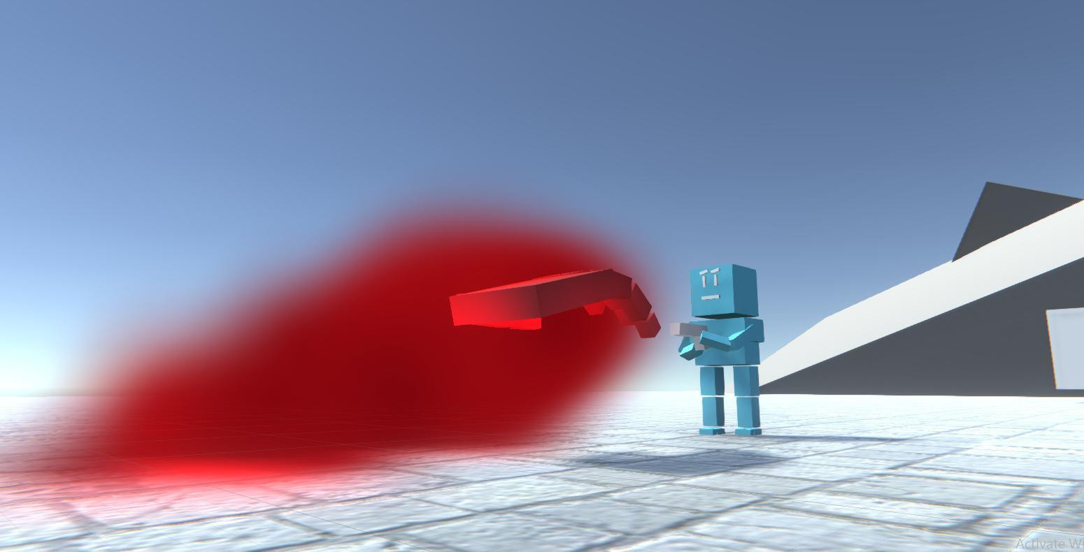 Touchless Twins (itch) - кадр 2