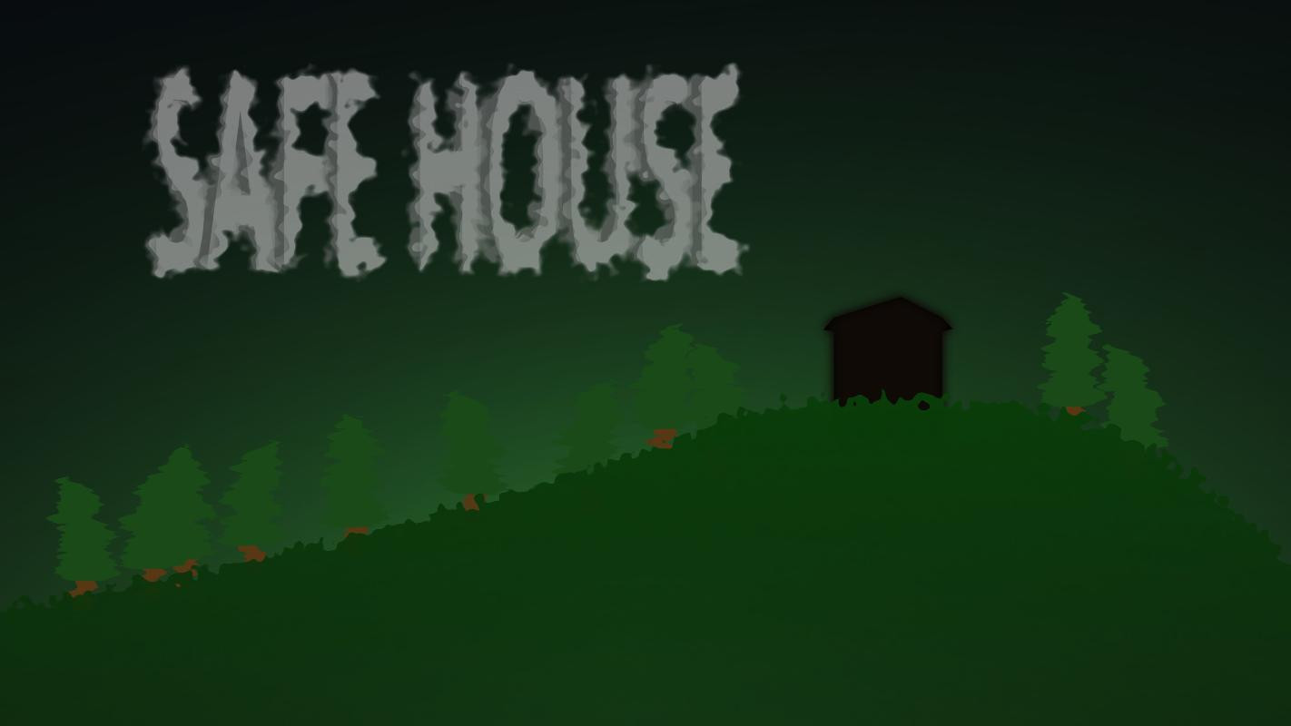 SafeHouse (itch) - кадр 1