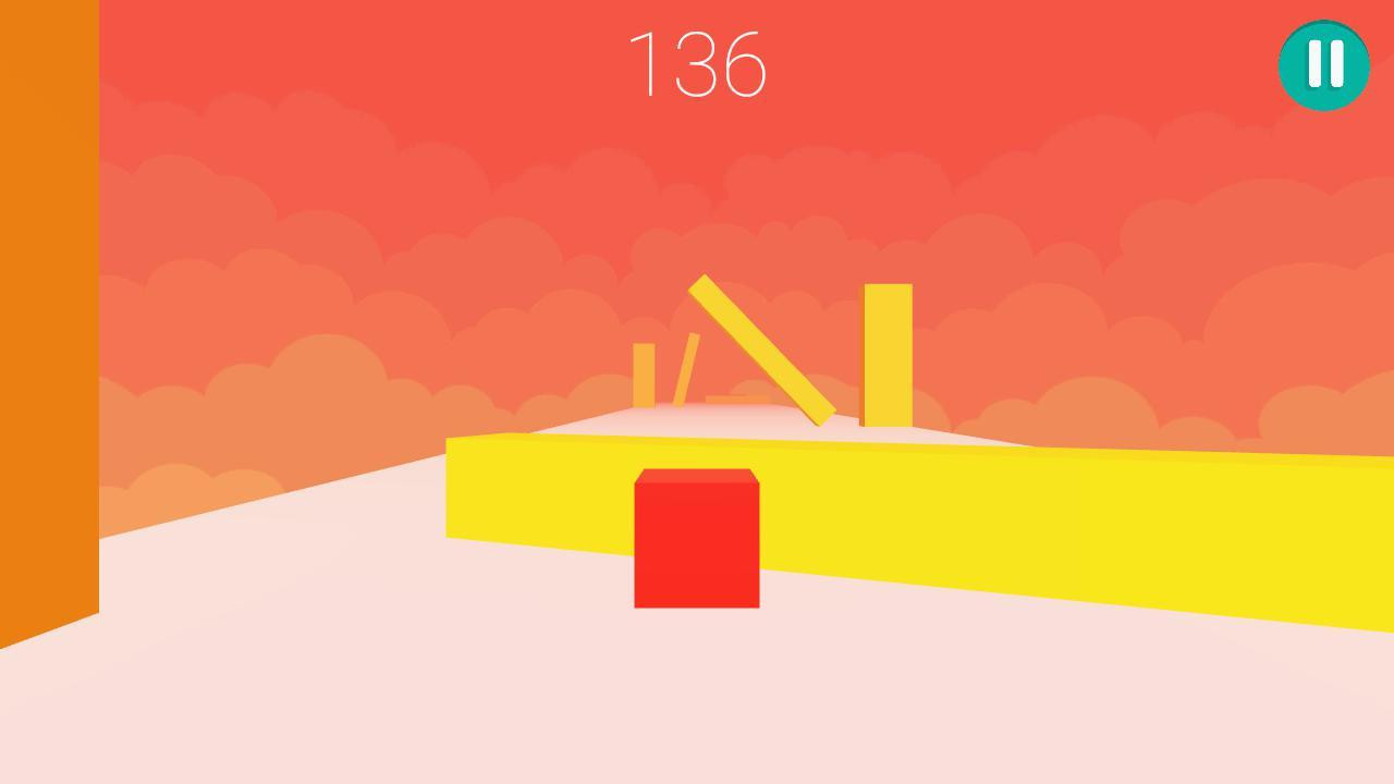 Boolean's Cube (itch) - кадр 13
