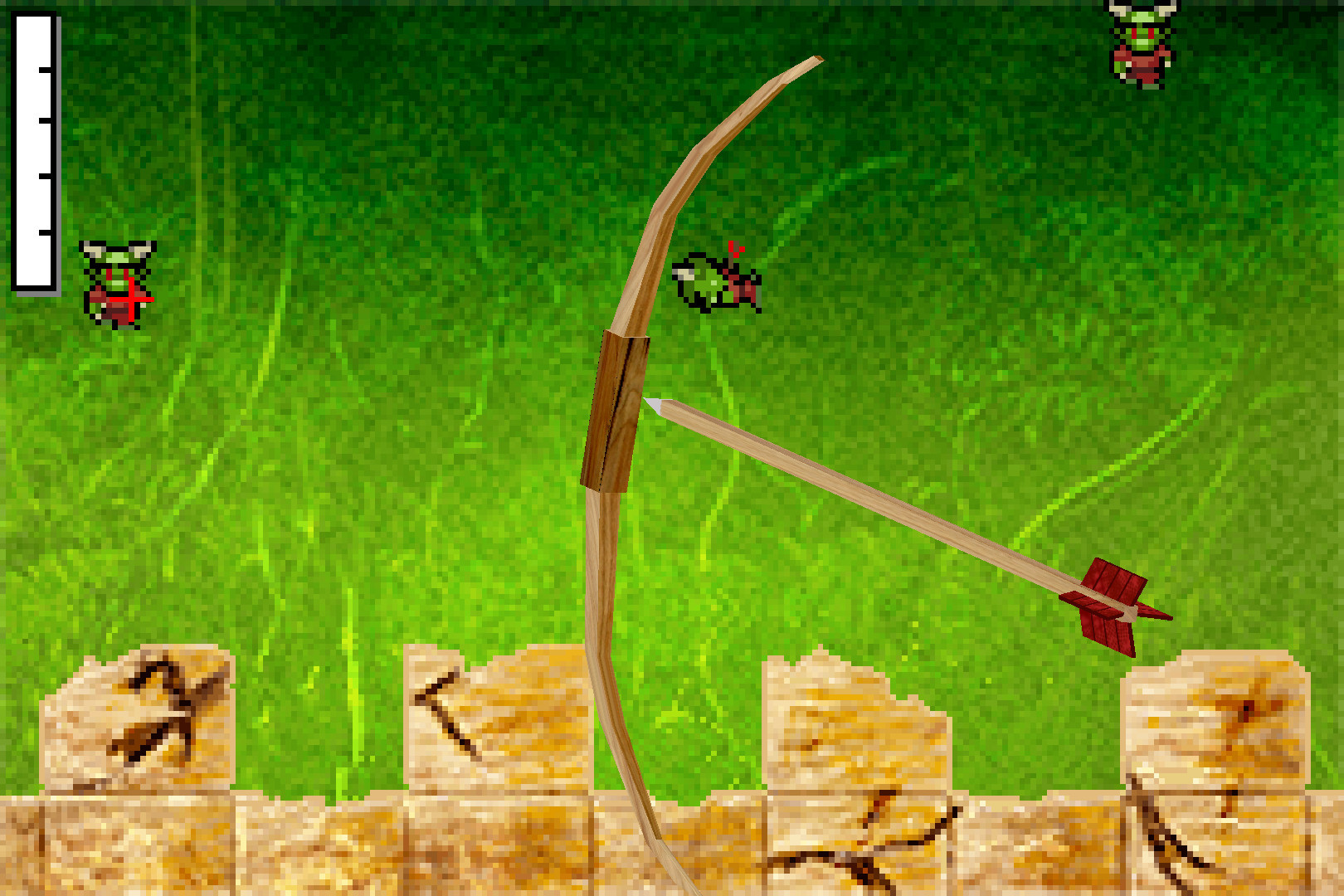 Monster RPG 2 - кадр 9