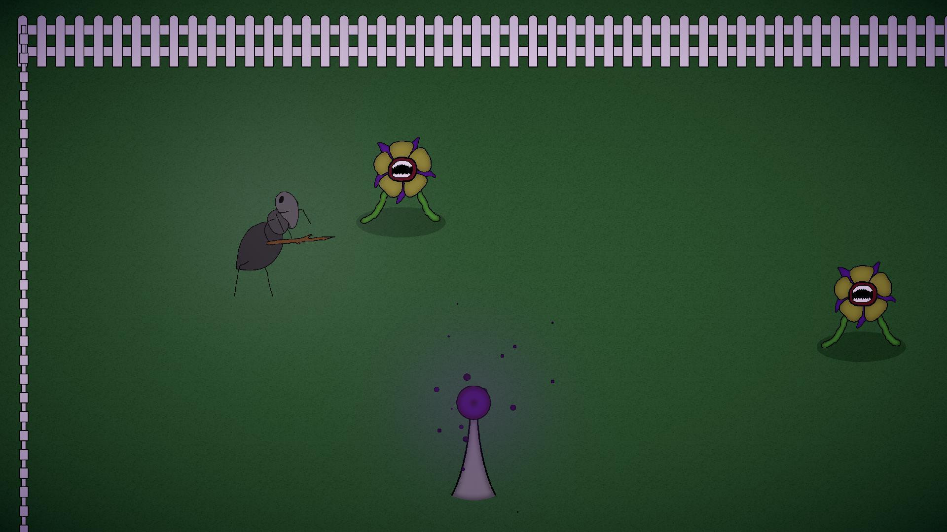 Gardening (Nanref) (itch) - кадр 5