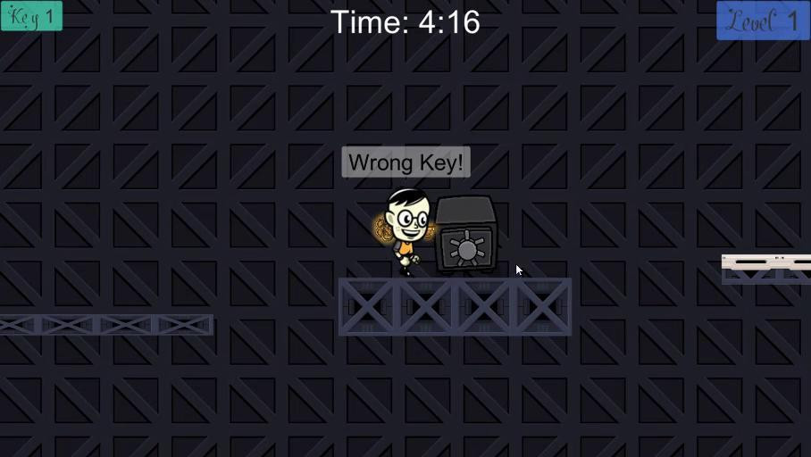 Love Or Math? (itch) - кадр 5