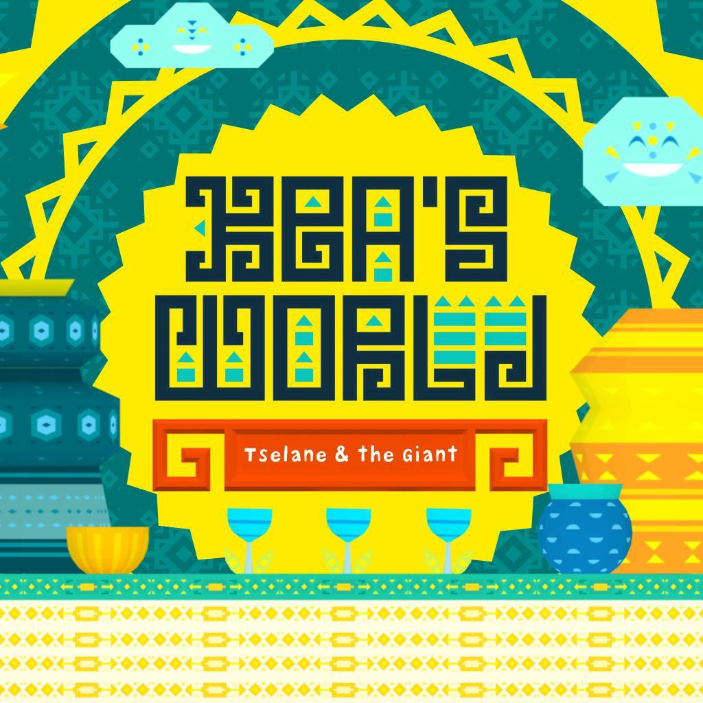Kea's World Demo (itch) - кадр 1