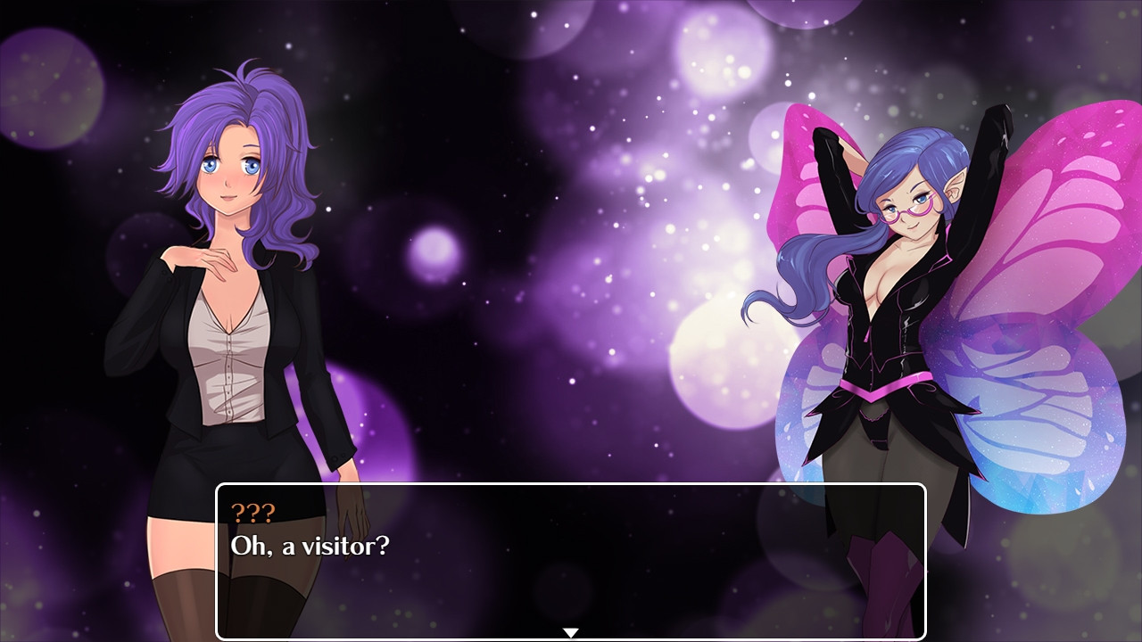 Futanari Quest - кадр 7