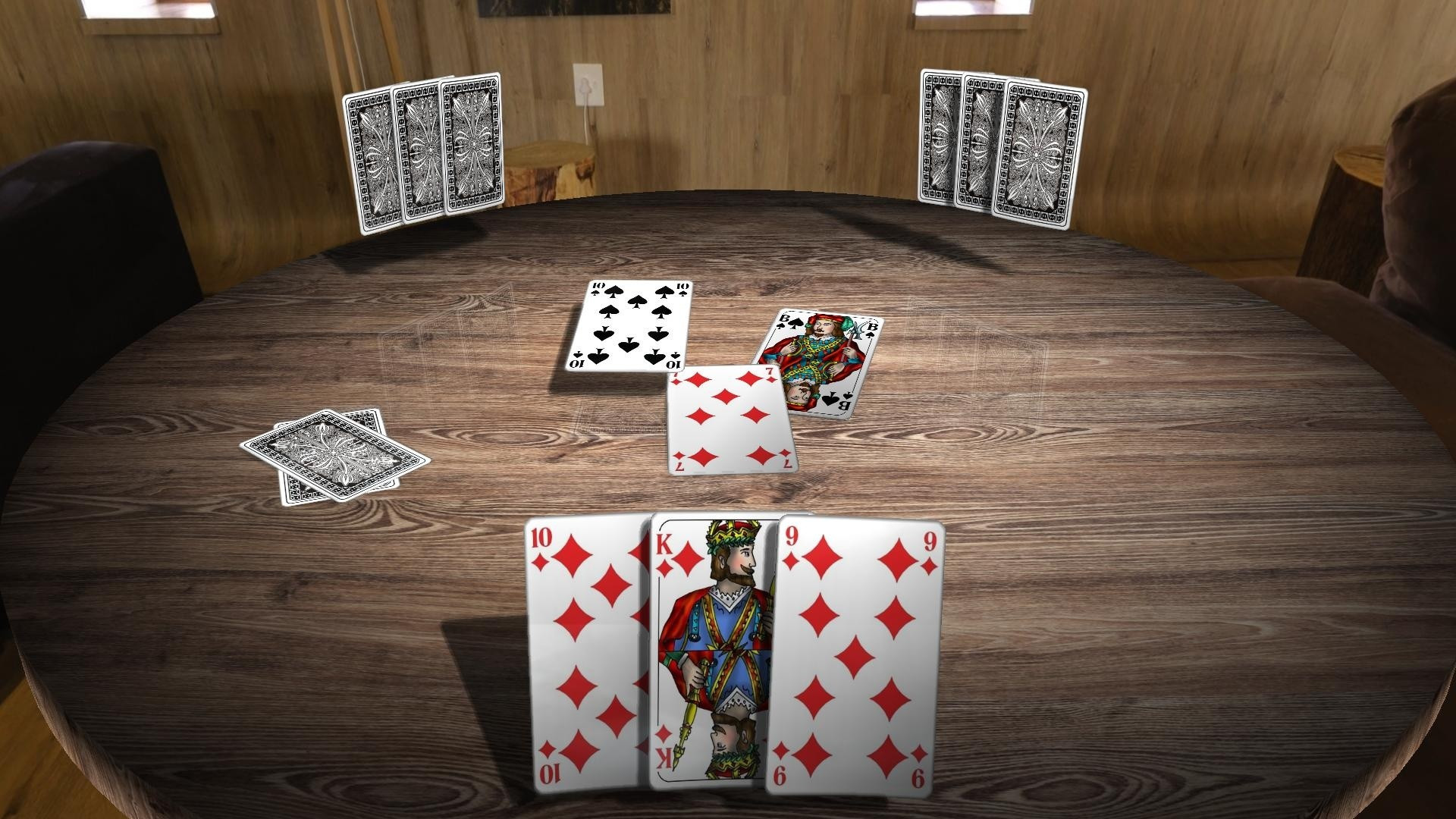 Skat 3D Premium - кадр 6
