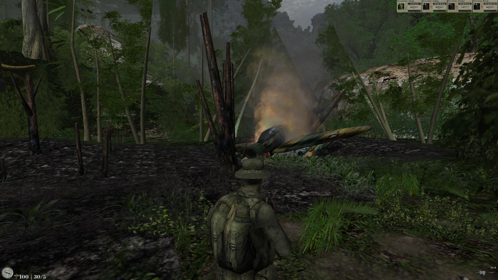 Elite Warriors Vietnam - кадр 8