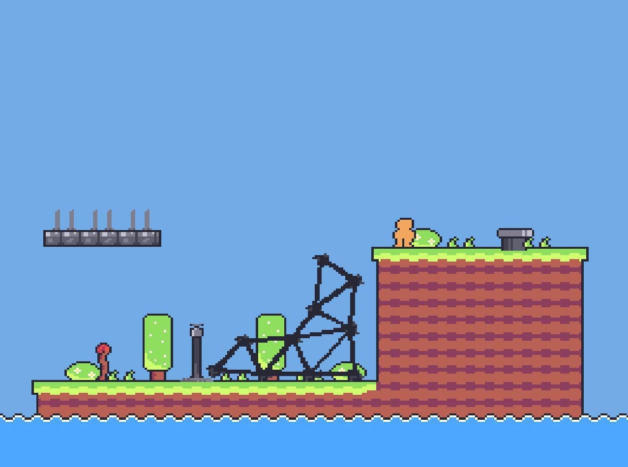 Slimy Situation (itch) - кадр 2
