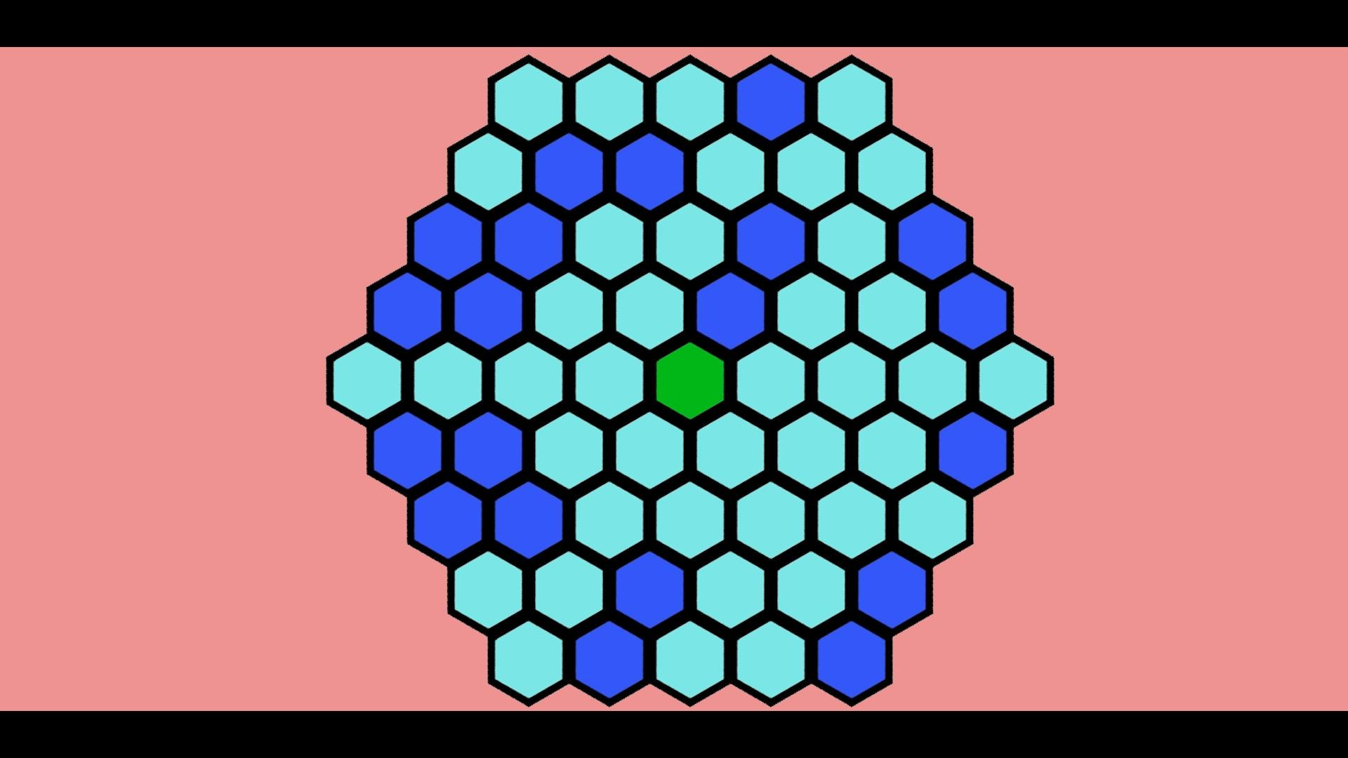 Hexa Faction - кадр 5