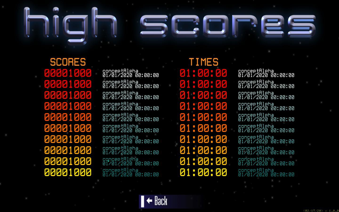 ataXous prime (itch) - кадр 7