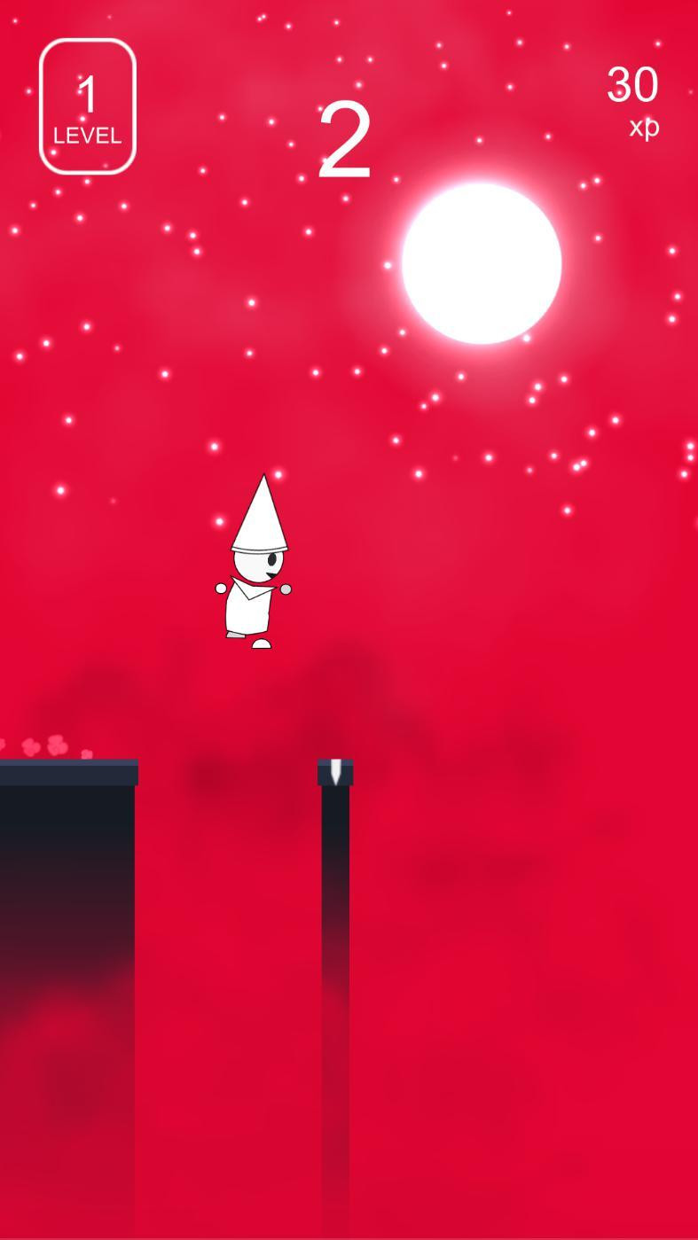 Run-up Jump (itch) - кадр 2