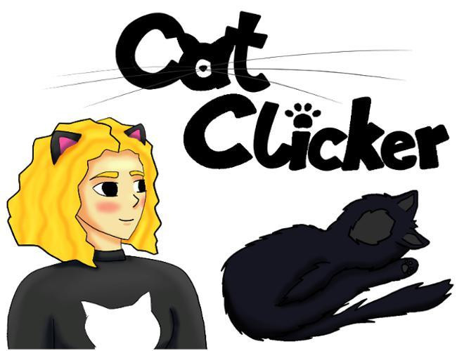 CatClicker (itch) - кадр 1