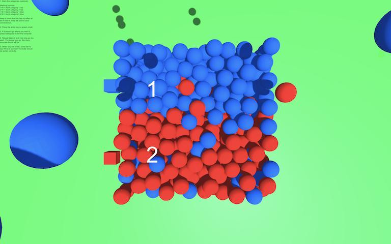 iPhysics Neutron (itch) - кадр 4