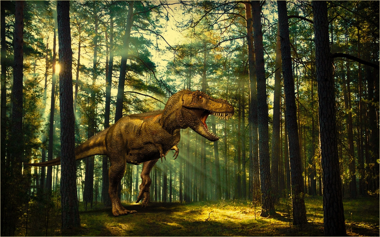 Real Dino Hunter - Jurassic Adventure Game (itch) - кадр 8