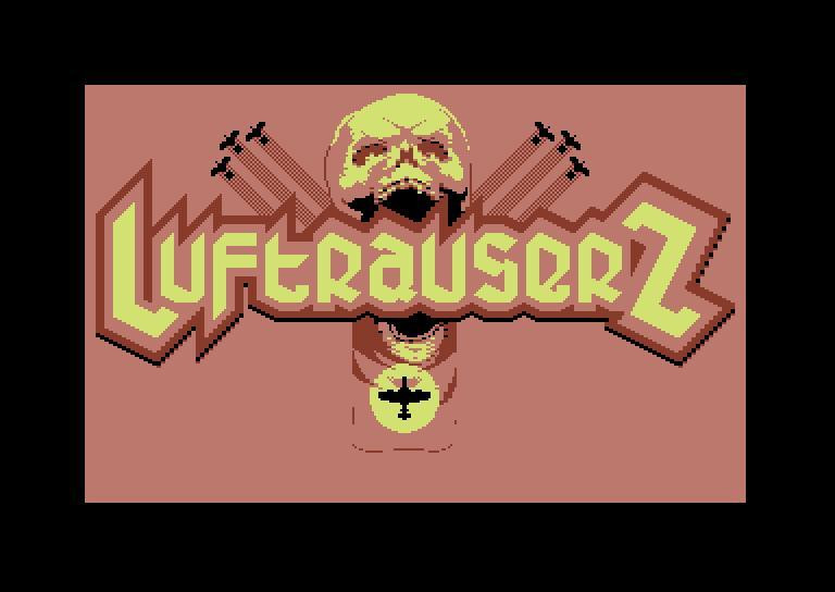 LuftrauserZ (itch) - кадр 9