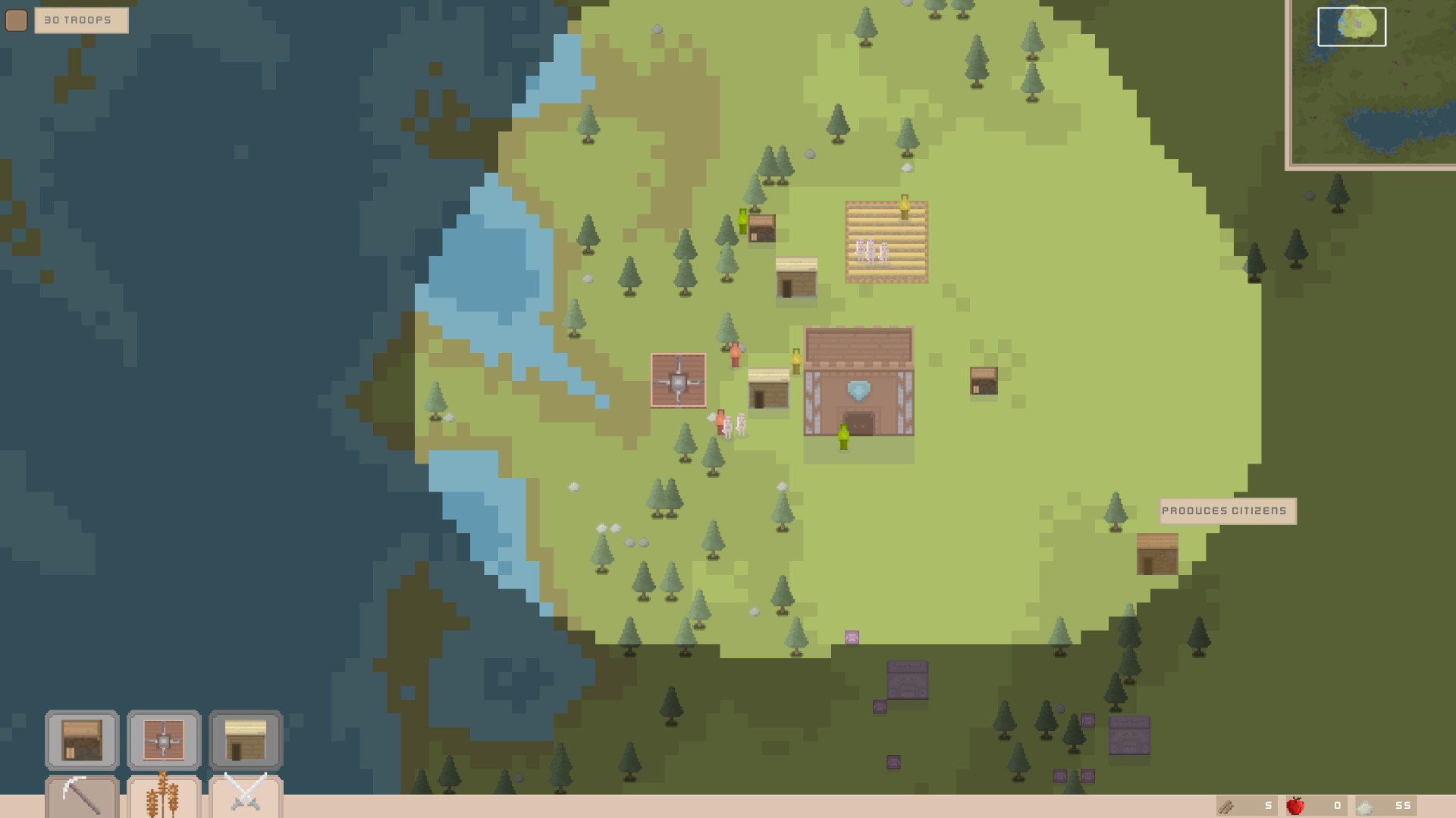 It`s Village - кадр 7