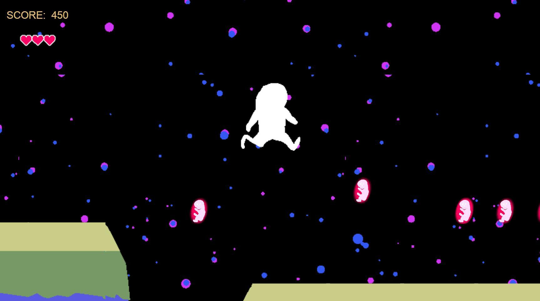 Uniembryus (itch) - кадр 3