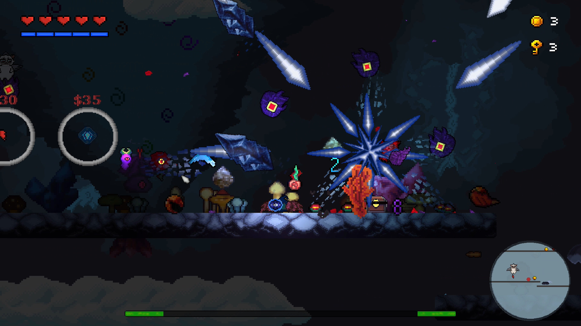 The Little Slime - кадр 6