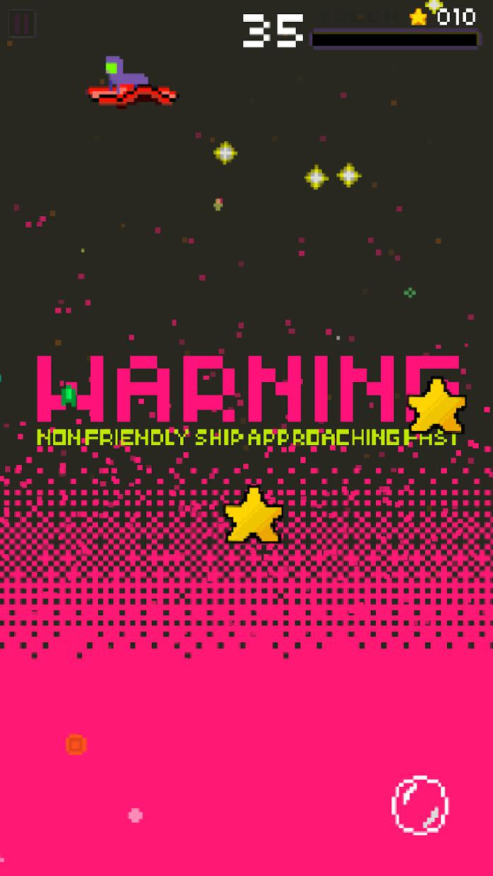 Space Spacy - кадр 11