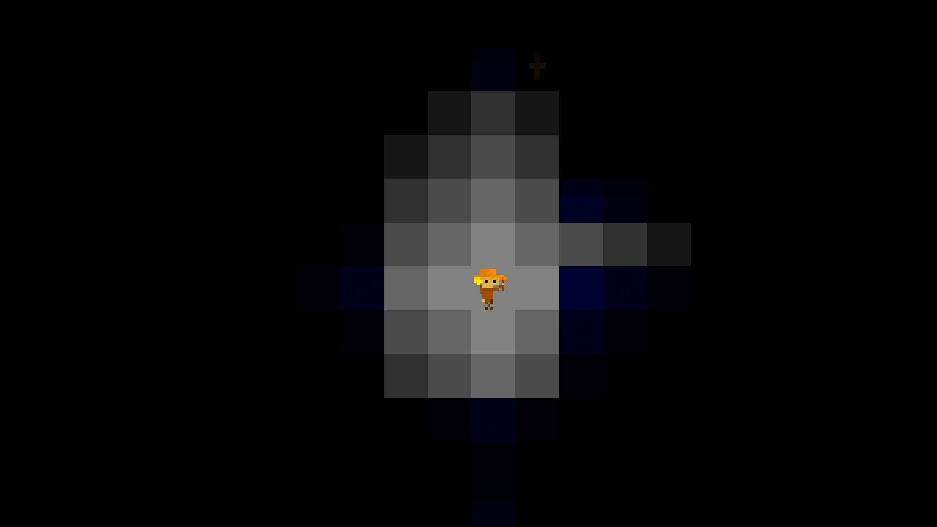 RL (itch) - кадр 4