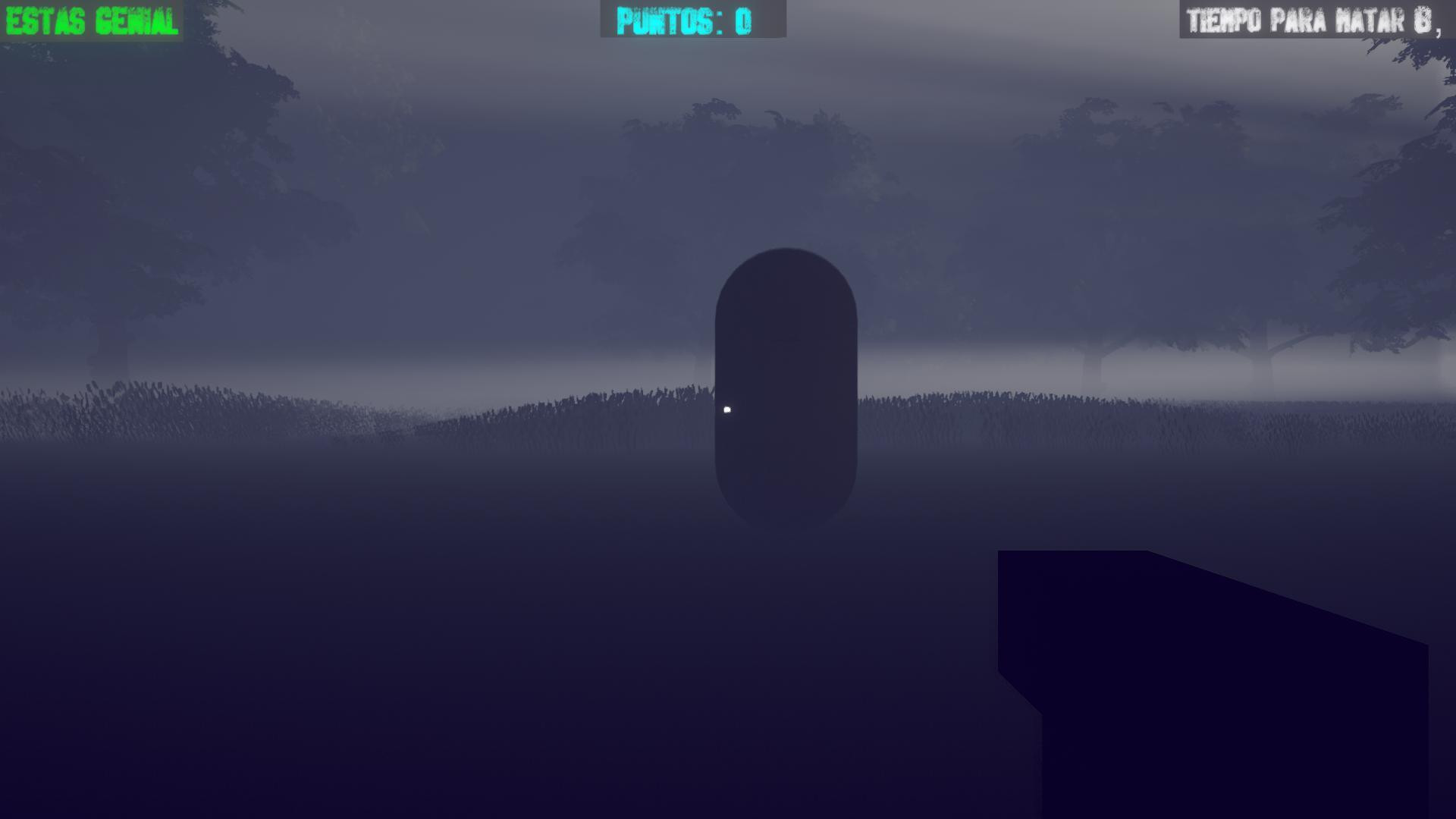 Kill Until You DIE (itch) - кадр 3