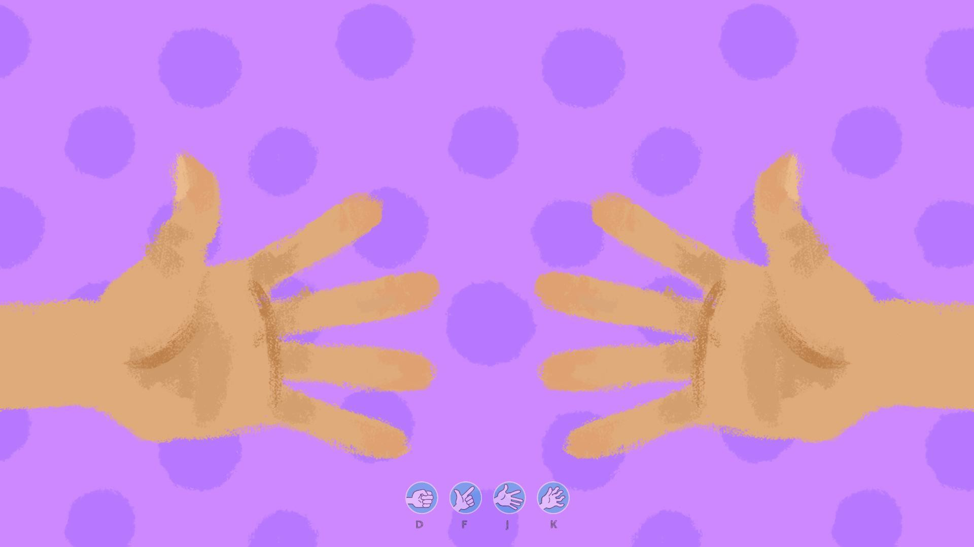 Secret Handshake (itch) - кадр 7