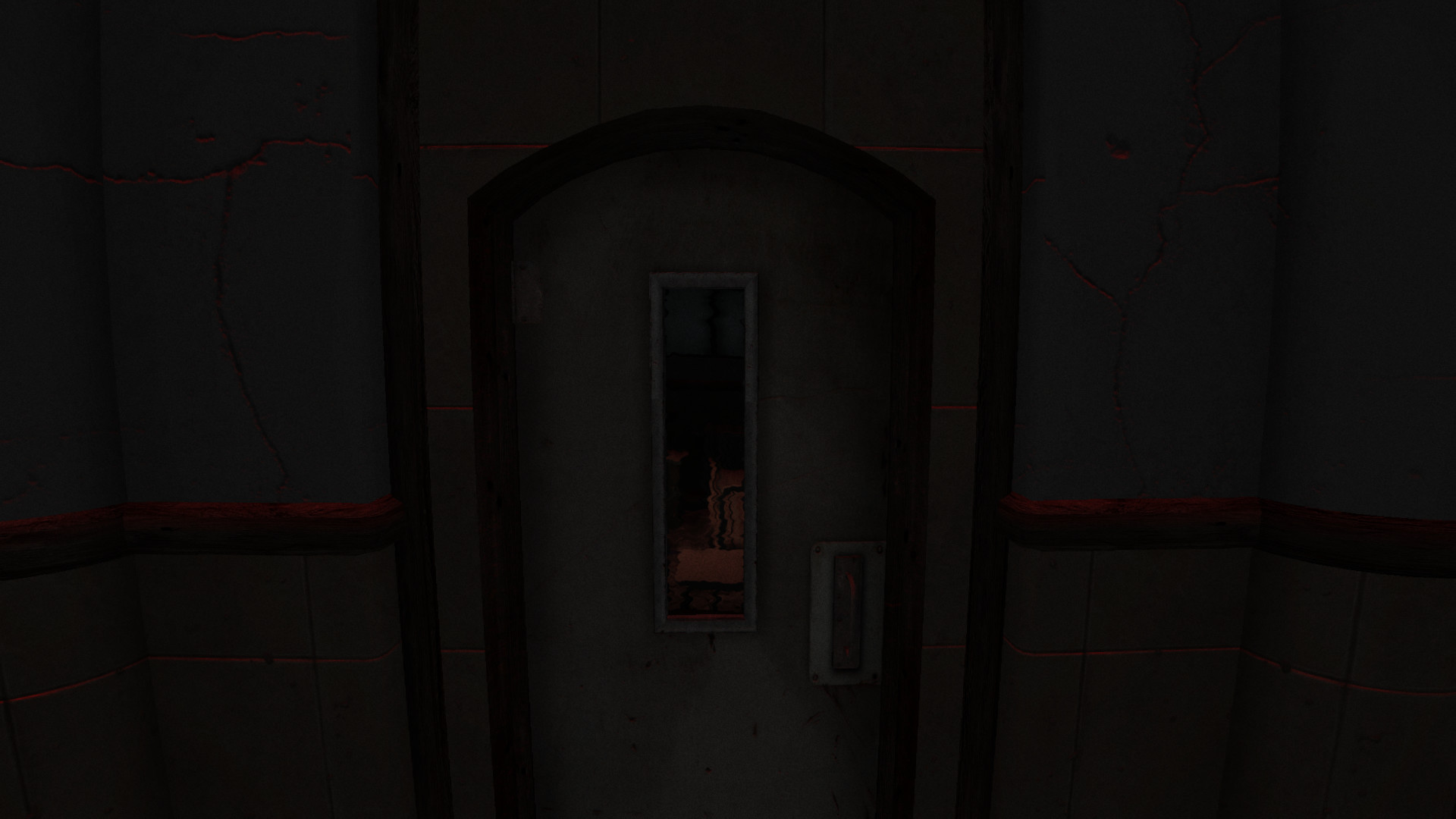 Inside: Before Birth - кадр 6