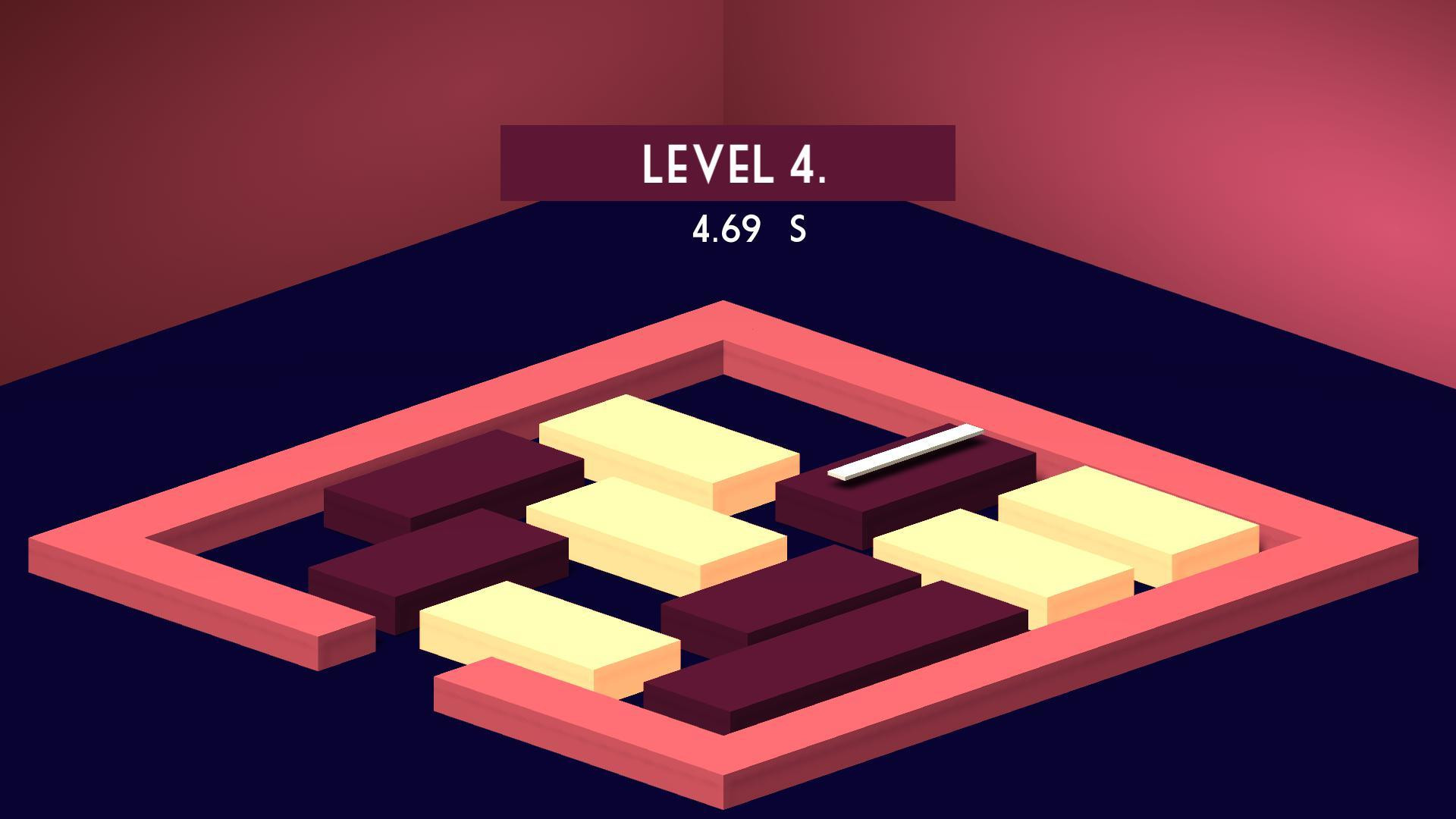 Puzzle It Out (itch) - кадр 2