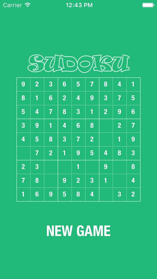 Sudoku Game - Play Easy, Medium, Hard Soduku Puzzles - кадр 1