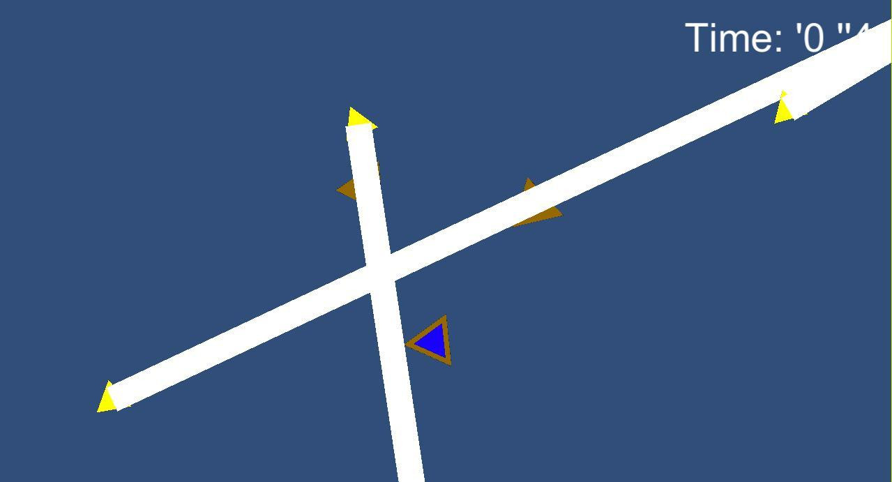 DELU 2 Buttons (itch) - кадр 1
