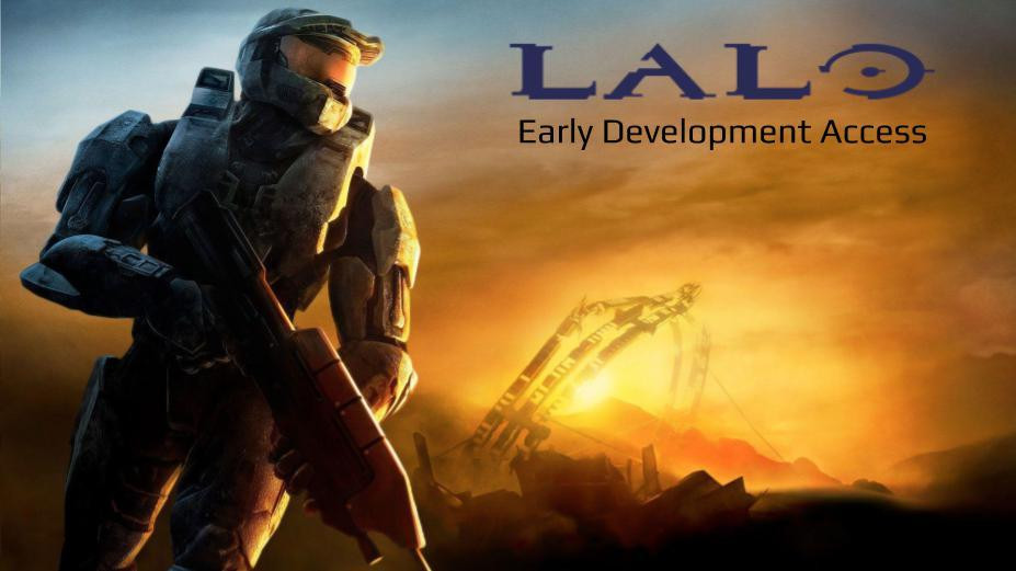 LALO - Early Development Access (v0.0.0.2) (itch) - кадр 4