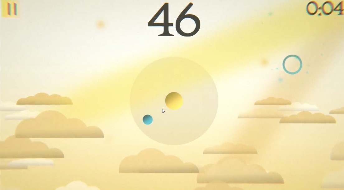 To The Stars (Bob Games) (itch) - кадр 3