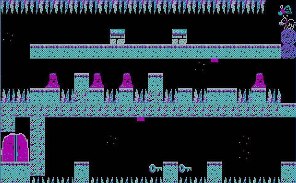Zoey's Rites+ (itch) - кадр 4