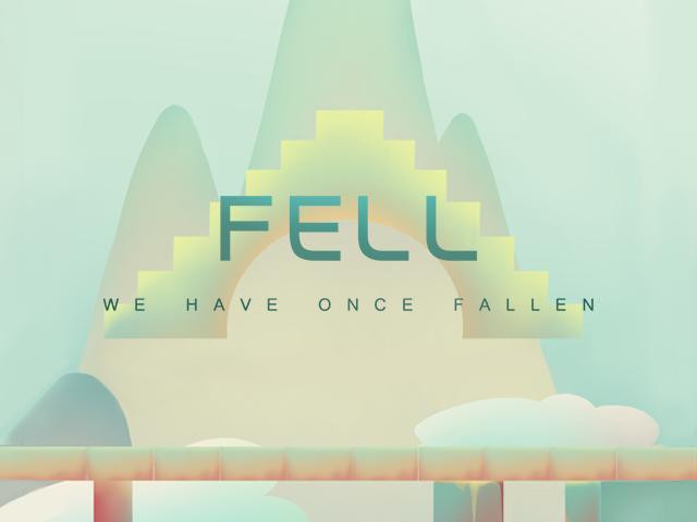 FELL (itch) - кадр 1