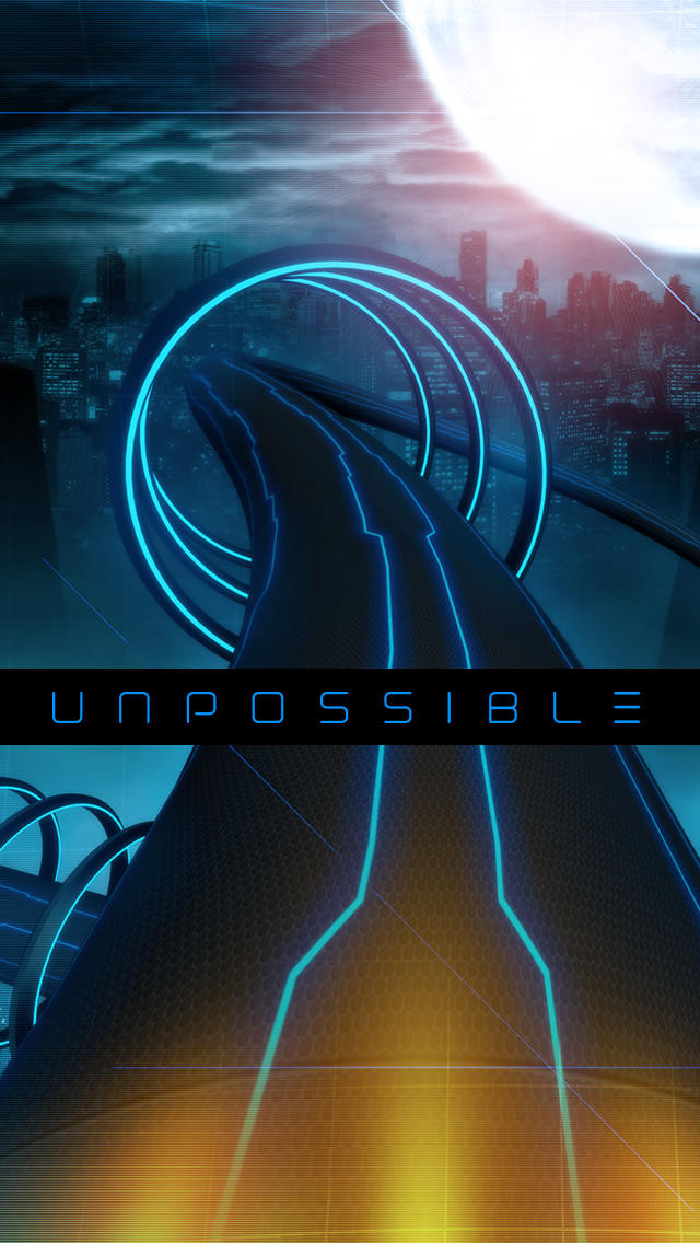 Unpossible - кадр 9