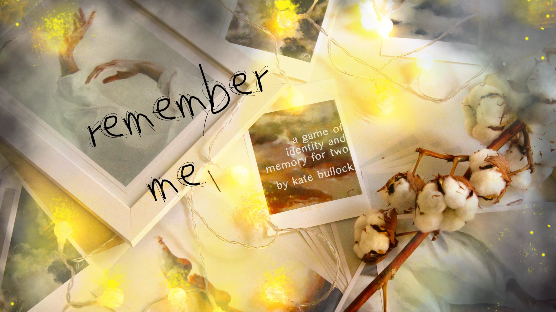 Remember Me (itch) (Kate Bullock) - кадр 1