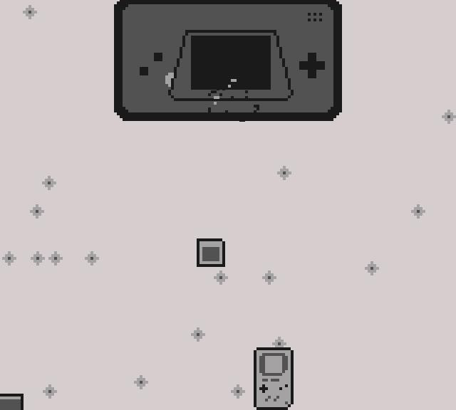 Portable Unit War (itch) - кадр 4