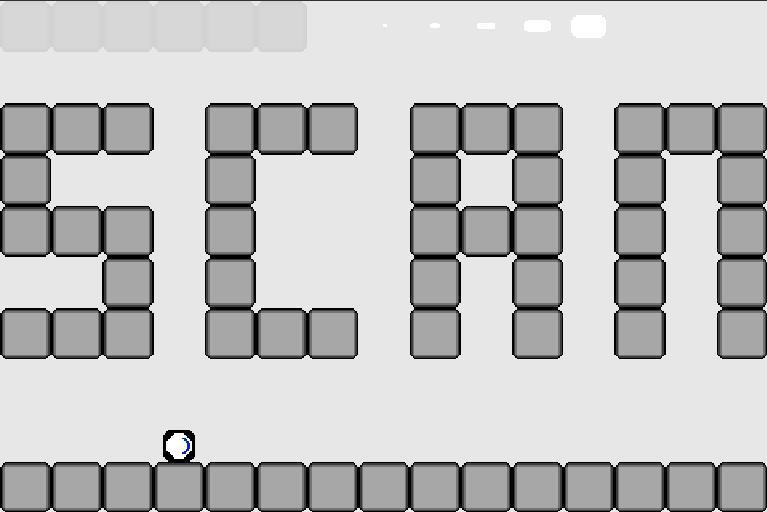 Scan (itch) - кадр 1