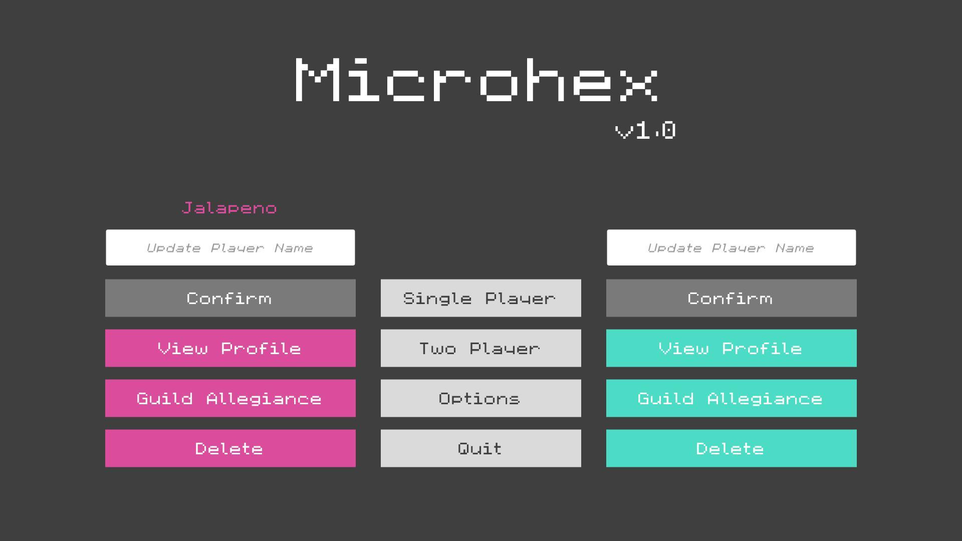 Microhex (itch) - кадр 4