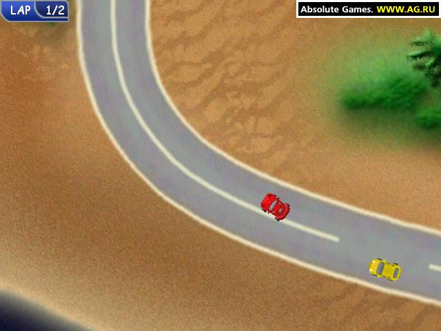 Tiny Cars - кадр 6