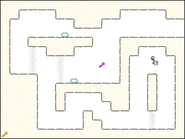 Double Jump Doodler (whiffpunish) (itch) - кадр 4